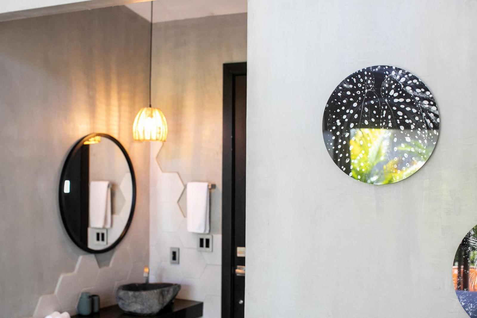 Mother Earth Luxury Boutique Hotel, Restaurant & (adults Only) Hotel